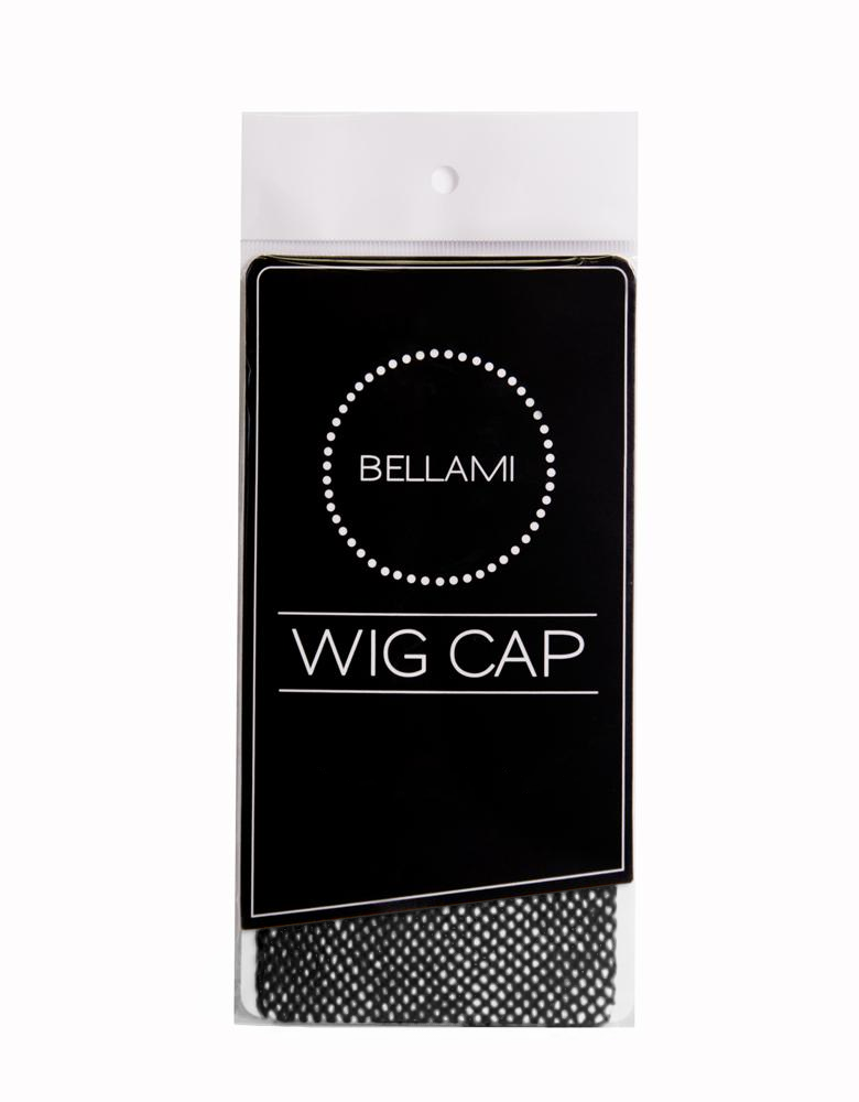 BELLAMI Wig Cap Onyx (2 PIECE)