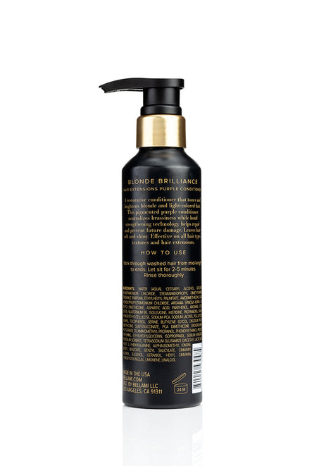 (CAN) Blonde Brilliance Purple Conditioner 8 oz