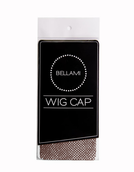 BELLAMI Wig Cap Cocoa (2 PIECE)