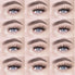 BELLAMI "Aruba" Synthetic Hair Lashes