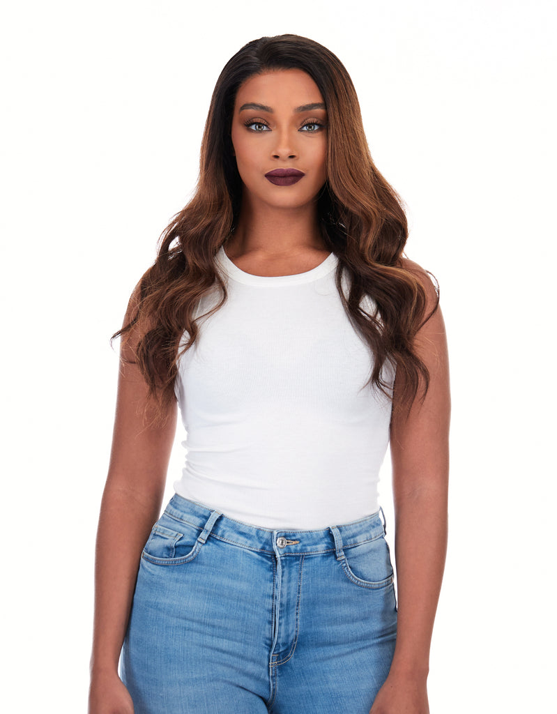 BELLAMI Luxe Wig - Blaire