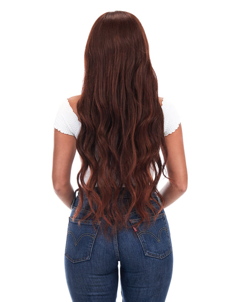 BELLAMI Luxe Human Hair Wig - Nicole