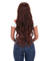 BELLAMI Luxe Human Hair Wig - Nicole