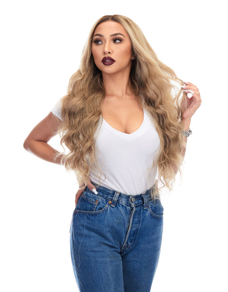 BELLAMI Luxe Wig - Priscilla