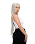 Tokyo Stylez - Angel 400g 34" Straight Synthetic Hair Wig