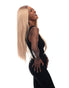 BELLAMI Blonde Synthetic Wig - Jennifer 26" Straight