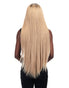 BELLAMI Blonde Synthetic Wig - Camilla 34" Straight