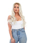 BELLAMI Synthetic Wig - Julep