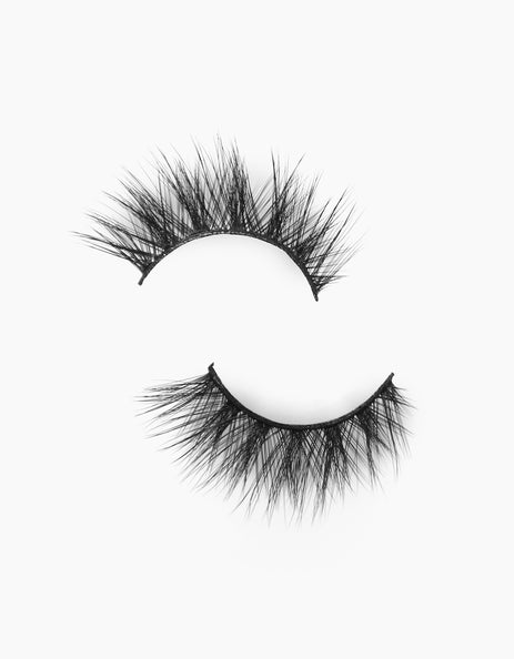 BELLAMI "Ride Or Die" Synthetic Hair Lashes