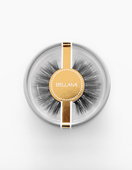 BELLAMI "Sunday Best" Synthetic Hair Lashes