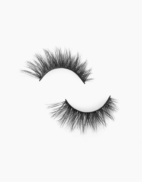BELLAMI "Tried & True" Synthetic Hair Lashes