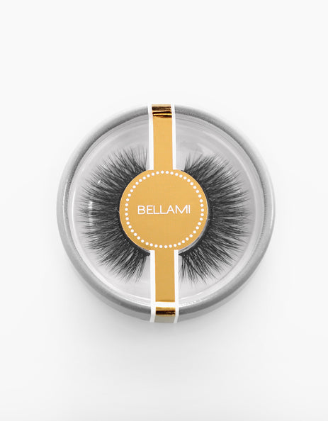 BELLAMI "Aruba" Synthetic Hair Lashes