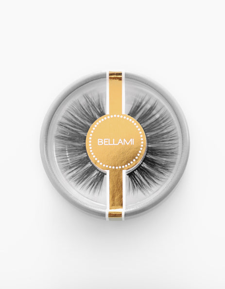 BELLAMI "Influencer" Synthetic Hair Lashes