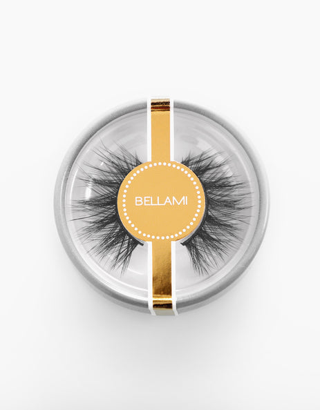 BELLAMI "Ride Or Die" Synthetic Hair Lashes