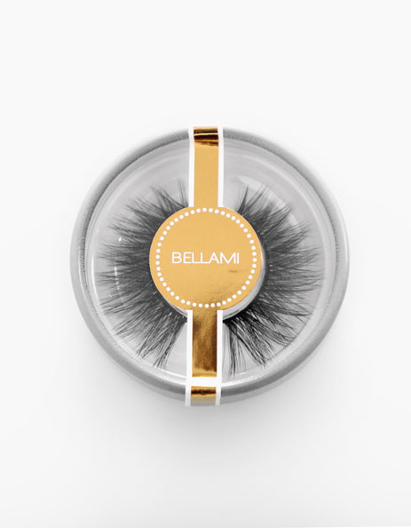 BELLAMI "Tried & True" Synthetic Hair Lashes