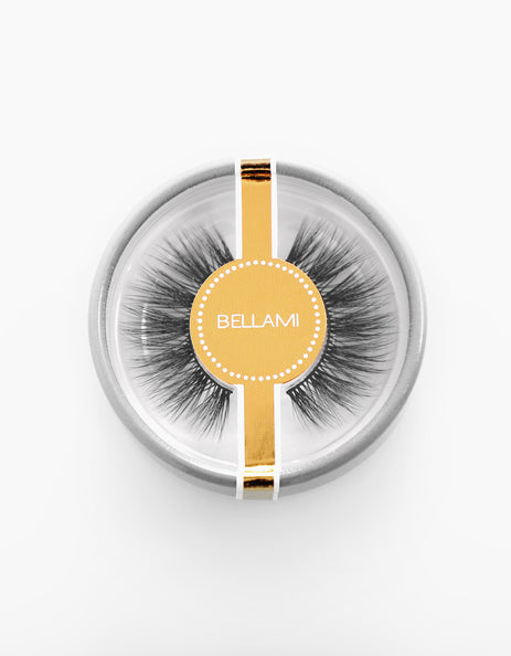 BELLAMI "Um Hi!" Synthetic Hair Lashes