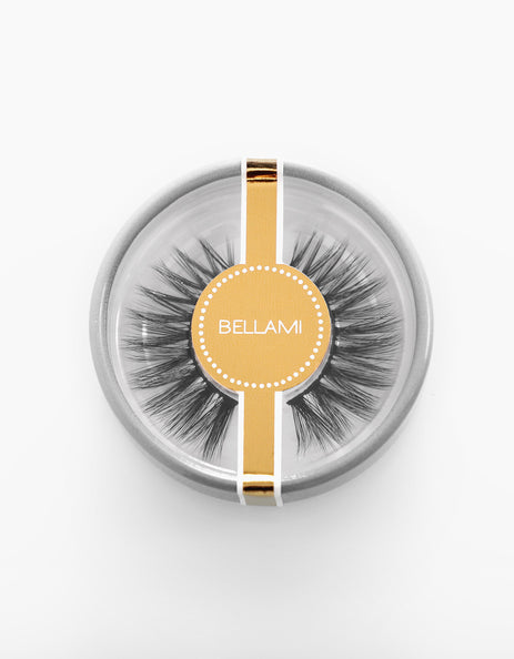 BELLAMI "Vacation" Synthetic Hair Lashes