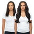 Bellissima 220g 22'' Off Black (1B) Hair Extensions