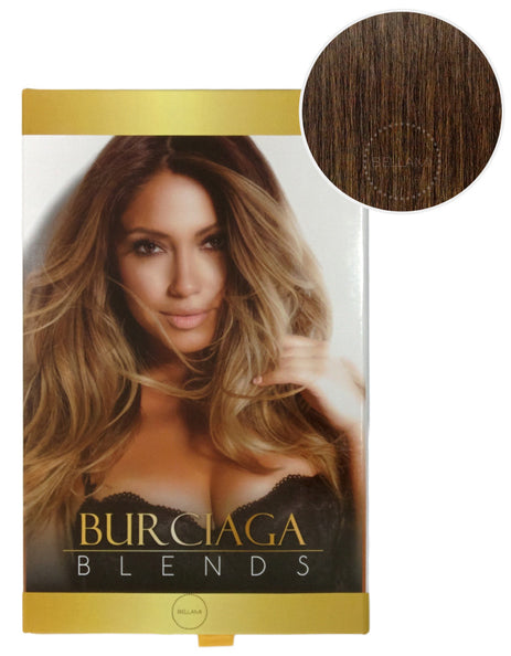 Burciaga Blends Highlighted (#2/8)