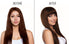 Cleopatra Clip In Bangs Chocolate Brown (4)