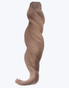 BELLAMI Silk Seam 240g 22" Caramel Blonde Marble Blend Hair Extensions