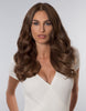 BELLAMI BELL-AIR 12" 120g #6 CHESTNUT BROWN SET