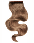 BELLAMI It's A Wrap Ponytail 20" 100g  Chestnut Brown (#6)