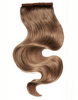 BELLAMI It's A Wrap Ponytail 20" 100g  Chestnut Brown (#6)