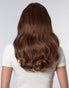 BELLAMI BELL AIR 16" 170g #4 CHOCOLATE BROWN SET