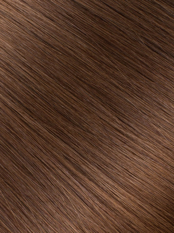 BOO-GATTI 340G 22" Chocolate Brown (4) Hair Extensions