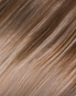 BELLAMI Silk Seam 55g 22" Volumizing Weft Cool Brown/Dirty Blonde (17/18)