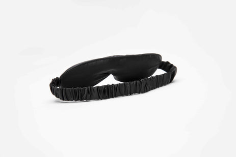 BELLAMI Satin Eye Mask