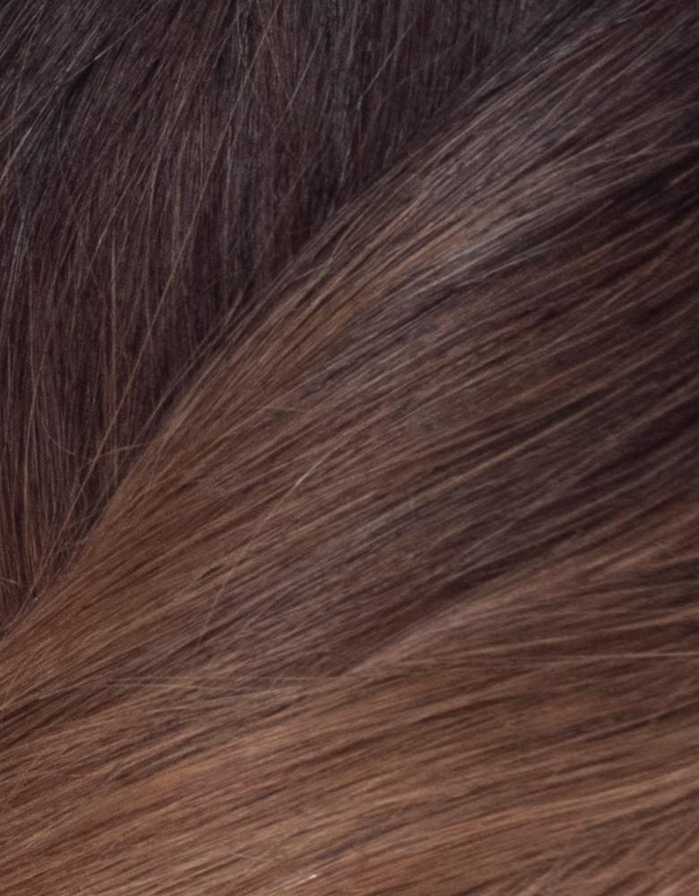 Java Brown Hair Dark Brown Ombre Hair Color