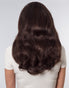 BELLAMI BELL AIR 16" 170g #2 DARK BROWN Hair Extensions