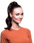 BELLAMI It's A Wrap Ponytail 16" 80g Dark Brown (#2)