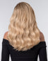 BELLAMI BELL AIR 12" 120g #18 DIRTY BLONDE Hair Extensions