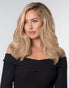 BELLAMI BELL AIR 12" 120g #18 DIRTY BLONDE Hair Extensions