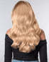 BELLAMI BELL AIR 16" 170g #18 DIRTY BLONDE Hair Extensions