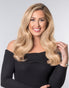 BELLAMI BELL AIR 16" 170g #18 DIRTY BLONDE Hair Extensions