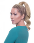 BELLAMI It's A Wrap Ponytail 16" 80g Dirty Blonde (#18)