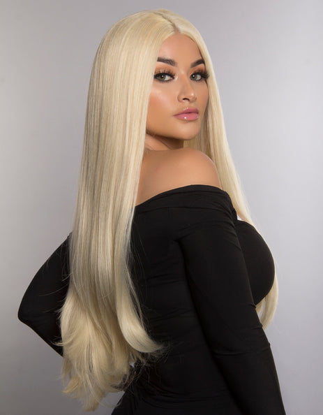 BELLAMI Synthetic Wig Evelina 26" 295G Straight