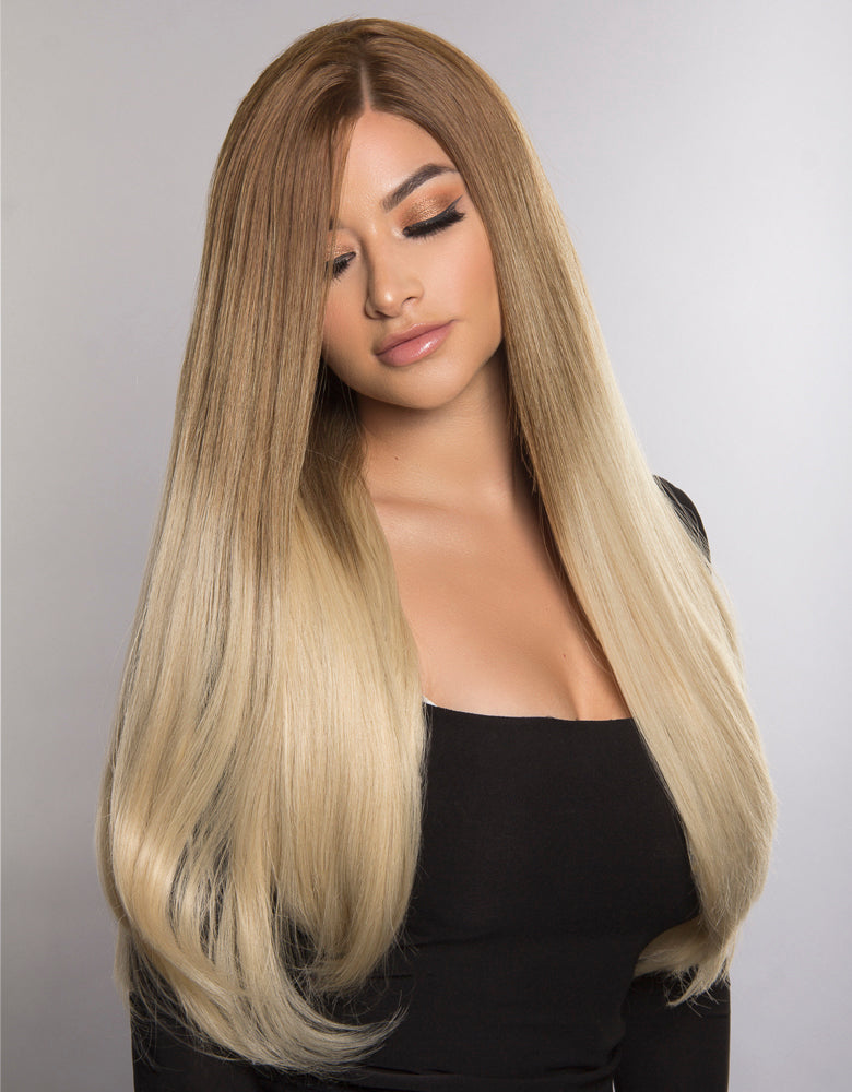 BELLAMI Synthetic Wig Giselle 26" 295G Straight