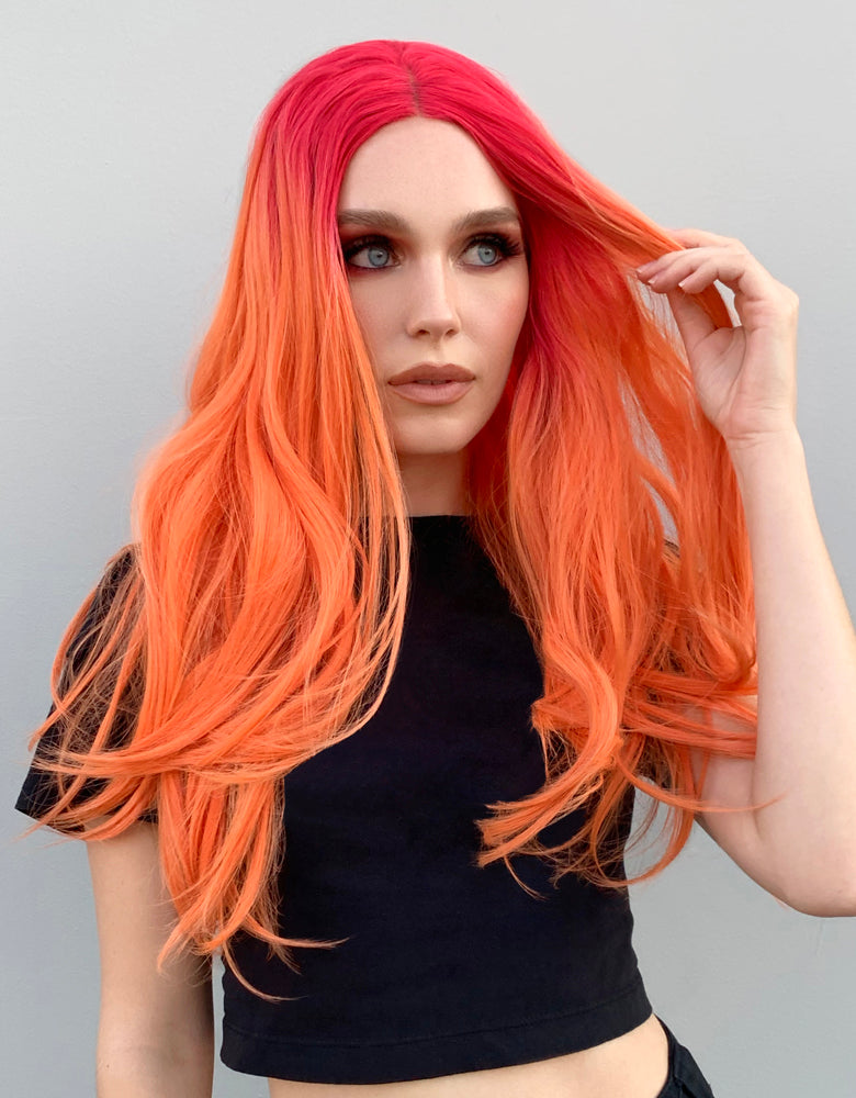 BELLAMI Synthetic Wig Jessica