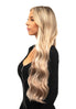 BELLAMI Silk Seam 240g 22" Ash Bronde Highlight (21/60/16) Hair Extensions