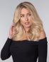 BELLAMI BELL- AIR 12" 120g #20/24/60 HONEY BLONDE SET