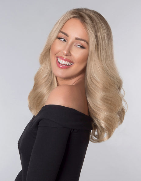 BELLAMI BELL- AIR 12" 120g #20/24/60 HONEY BLONDE SET
