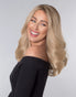 BELLAMI BELL- AIR 12" 120g #20/24/60 HONEY BLONDE SET