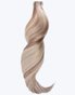 BELLAMI Silk Seam 260g 24" Honey Comb Highlight Hair Extensions