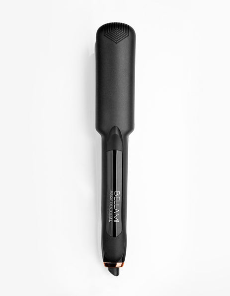 BELLAMI Triple Shine™ Professional Digital Flat Iron