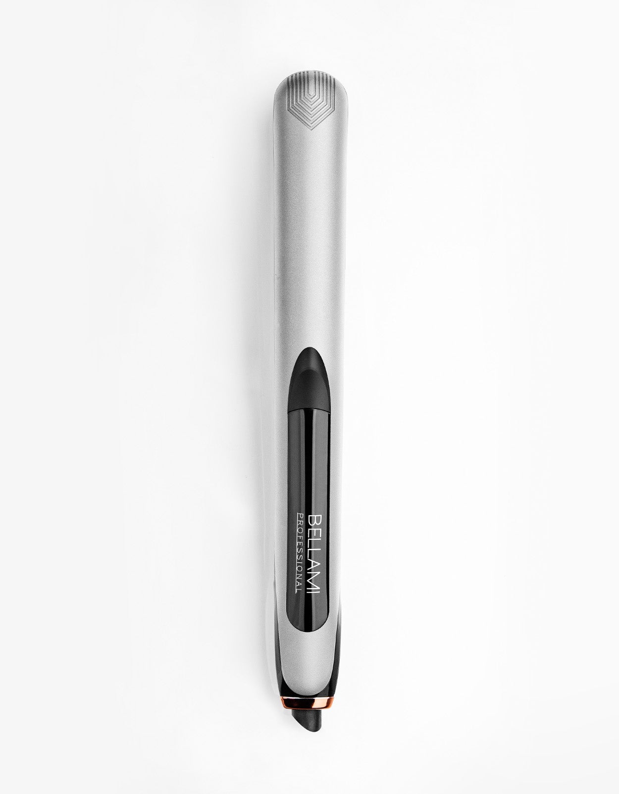 BELLAMI Triple Shine Professional Digital Flat Iron BELLAMI Hair